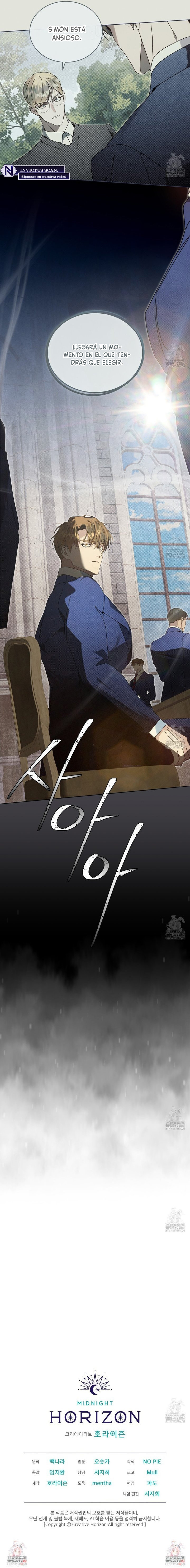 vida desafortunada Capítulo 17 - Page 12