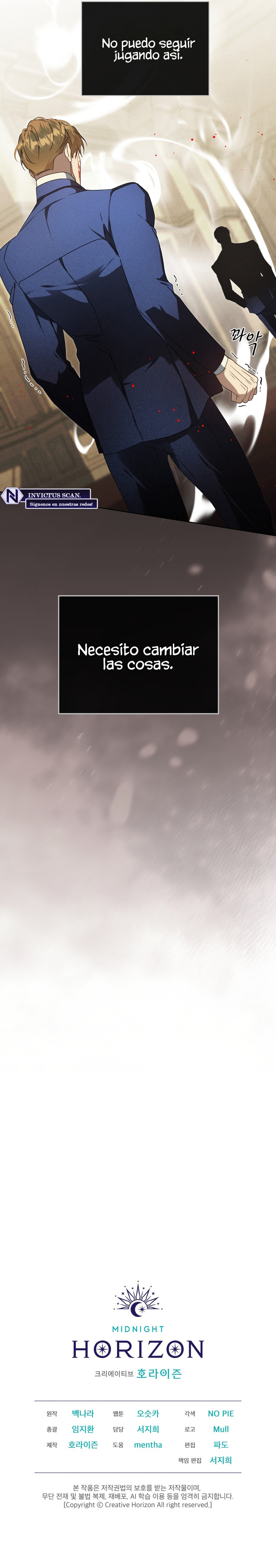 vida desafortunada Capítulo 18 - Page 12