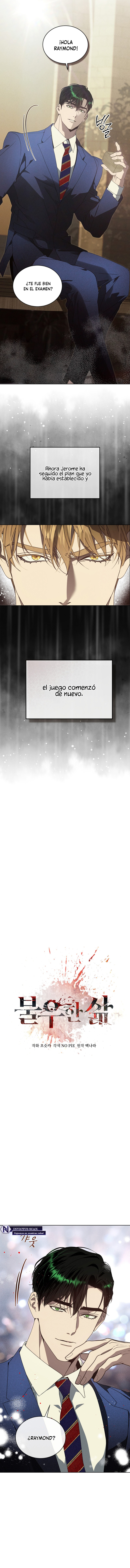 vida desafortunada Capítulo 18 - Page 4