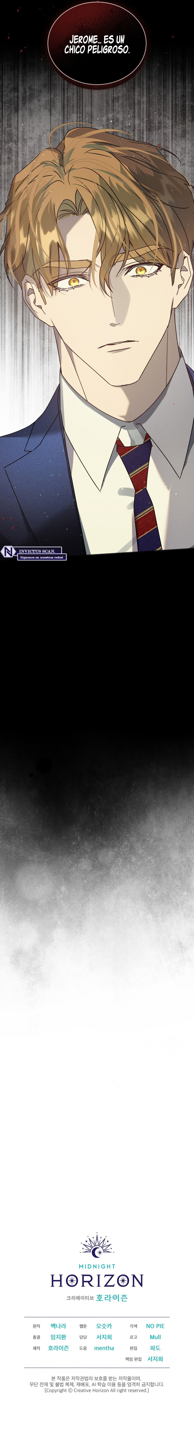 vida desafortunada Capítulo 19 - Page 12