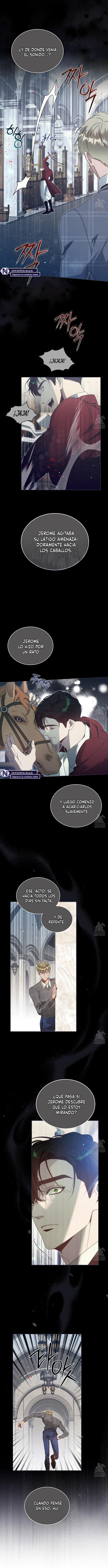 vida desafortunada Capítulo 20 - Page 2