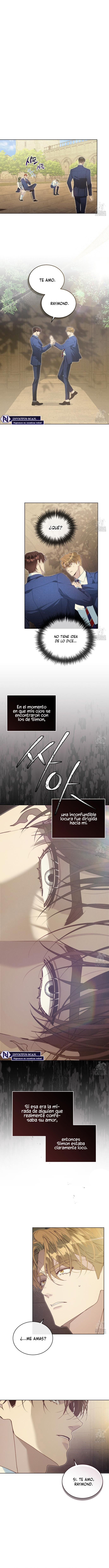 vida desafortunada Capítulo 23 - Page 1