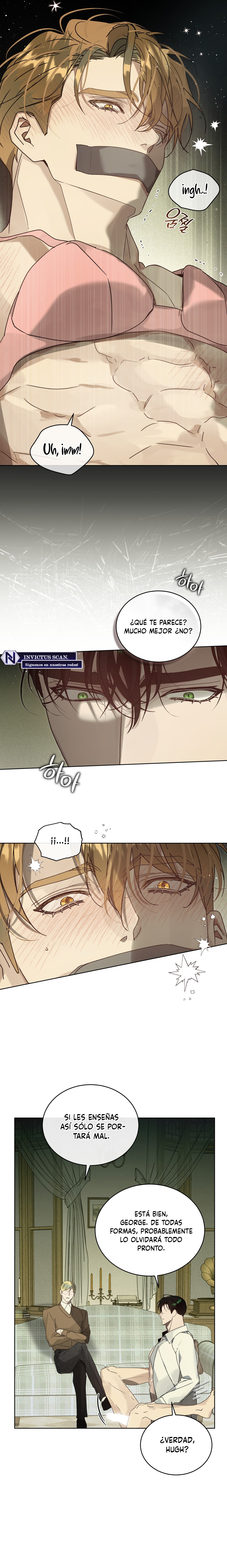 vida desafortunada Capítulo 25 - Page 15