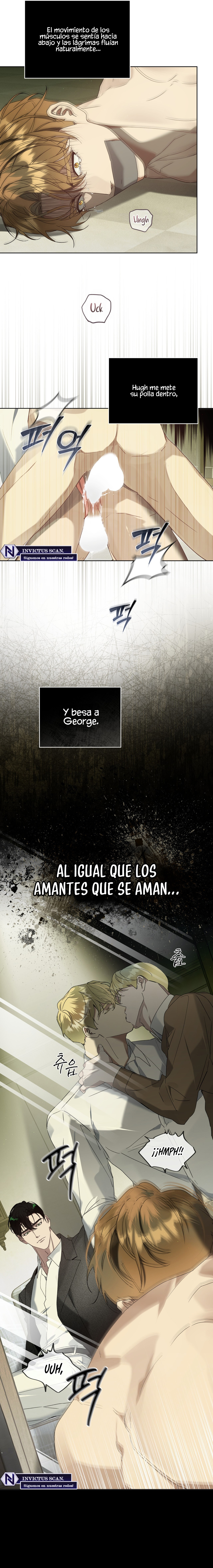 vida desafortunada Capítulo 25 - Page 8