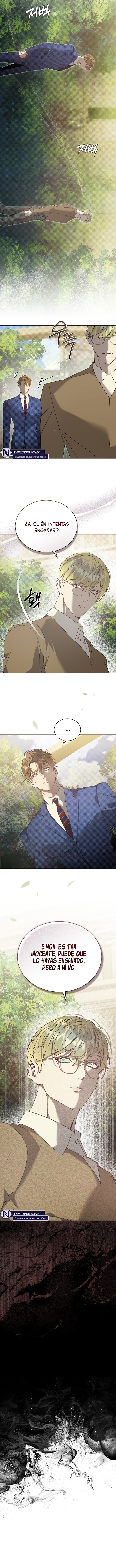 vida desafortunada Capítulo 26 - Page 11