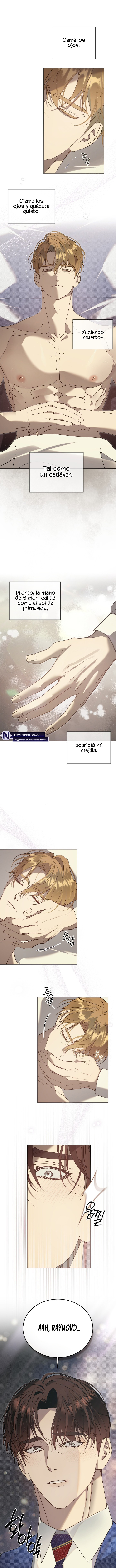 vida desafortunada Capítulo 26 - Page 7