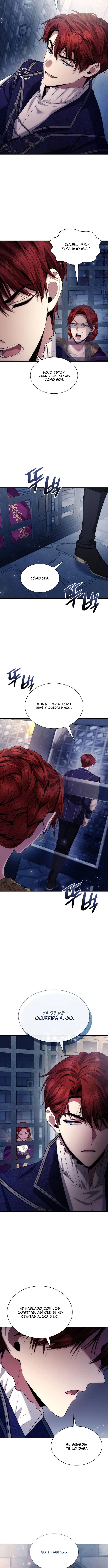 En Esta Vida Yo Seré La Reina Hermana Mía Capítulo 100 - Page 13