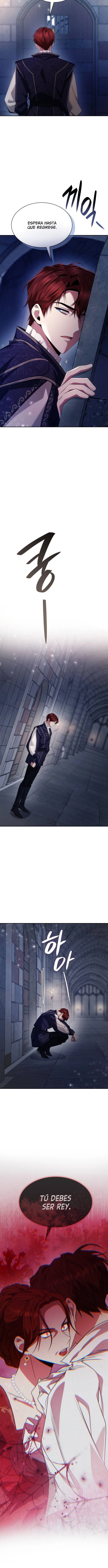 En Esta Vida Yo Seré La Reina Hermana Mía Capítulo 100 - Page 14