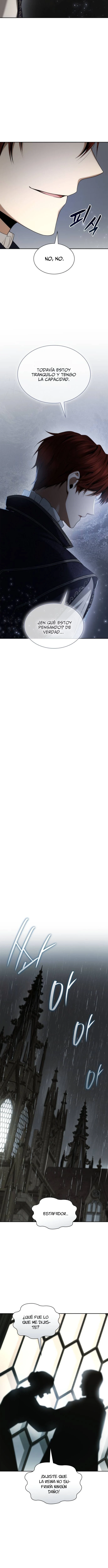 En Esta Vida Yo Seré La Reina Hermana Mía Capítulo 100 - Page 17