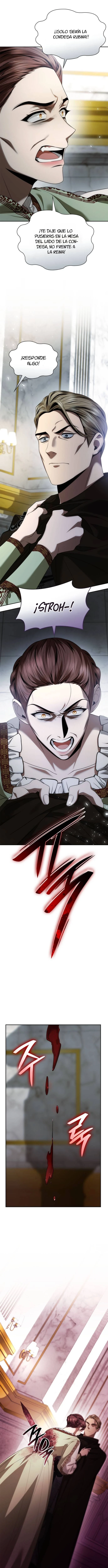 En Esta Vida Yo Seré La Reina Hermana Mía Capítulo 100 - Page 18