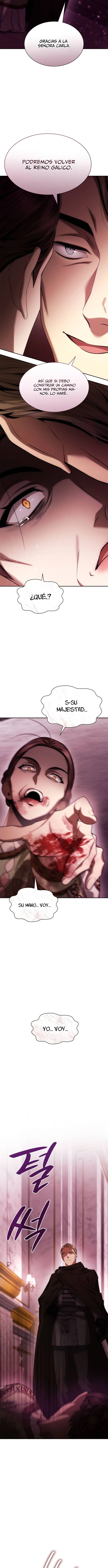 En Esta Vida Yo Seré La Reina Hermana Mía Capítulo 100 - Page 19