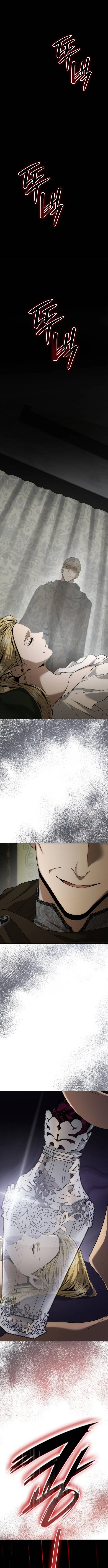 En Esta Vida Yo Seré La Reina Hermana Mía Capítulo 100 - Page 21