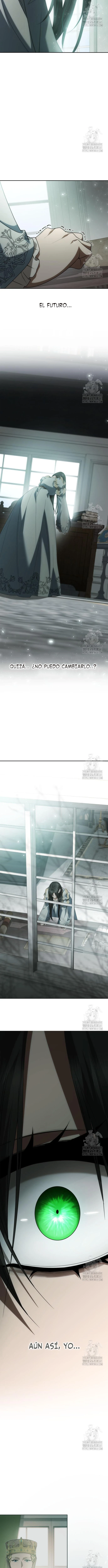 En Esta Vida Yo Seré La Reina Hermana Mía Capítulo 101 - Page 12