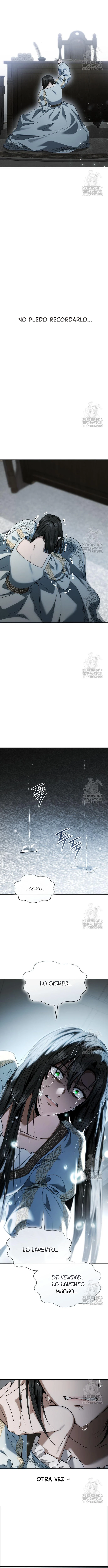 En Esta Vida Yo Seré La Reina Hermana Mía Capítulo 101 - Page 14