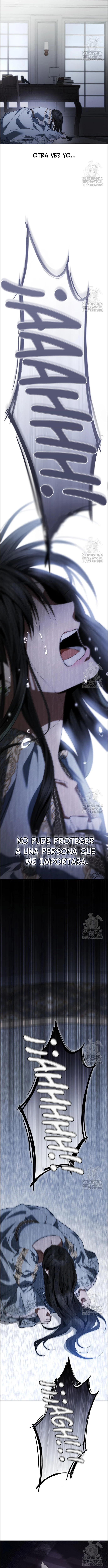 En Esta Vida Yo Seré La Reina Hermana Mía Capítulo 101 - Page 15