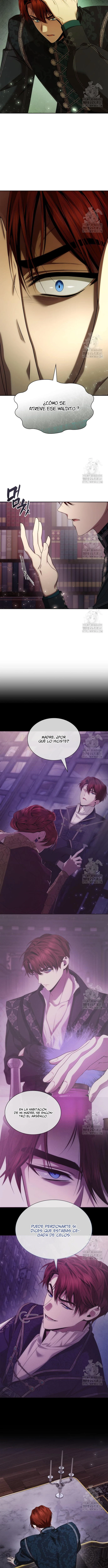 En Esta Vida Yo Seré La Reina Hermana Mía Capítulo 101 - Page 19