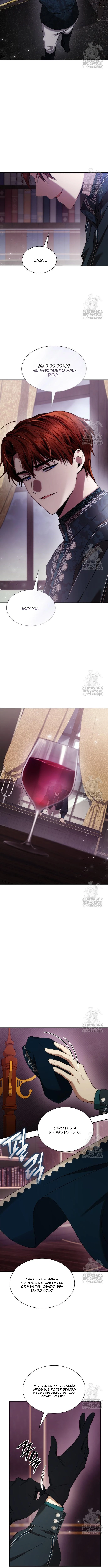 En Esta Vida Yo Seré La Reina Hermana Mía Capítulo 101 - Page 20