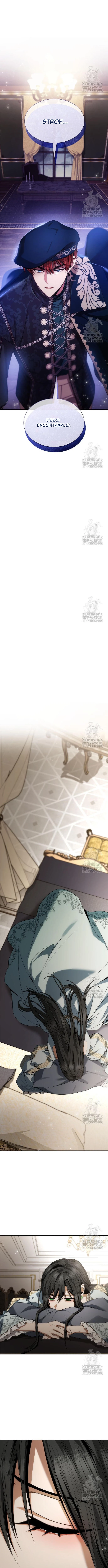 En Esta Vida Yo Seré La Reina Hermana Mía Capítulo 101 - Page 21