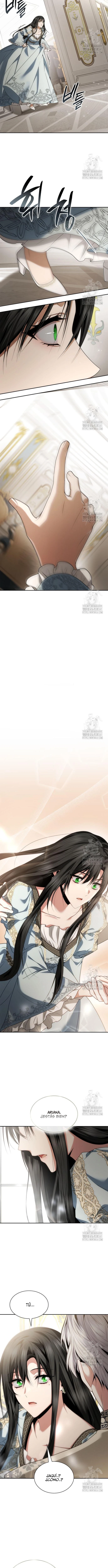 En Esta Vida Yo Seré La Reina Hermana Mía Capítulo 101 - Page 23