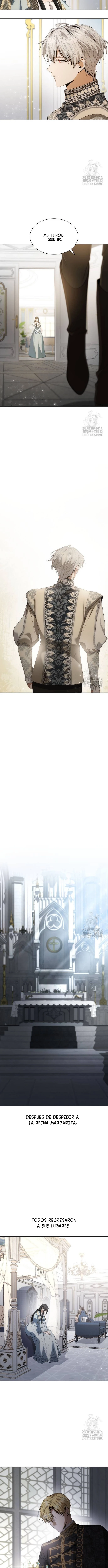 En Esta Vida Yo Seré La Reina Hermana Mía Capítulo 102 - Page 14