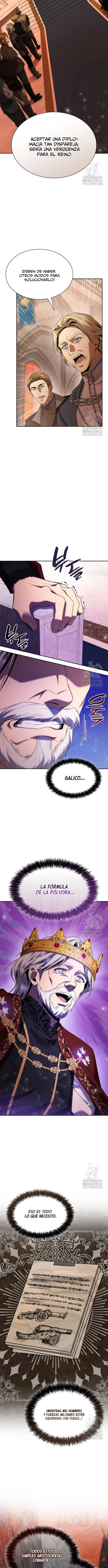 En Esta Vida Yo Seré La Reina Hermana Mía Capítulo 102 - Page 18