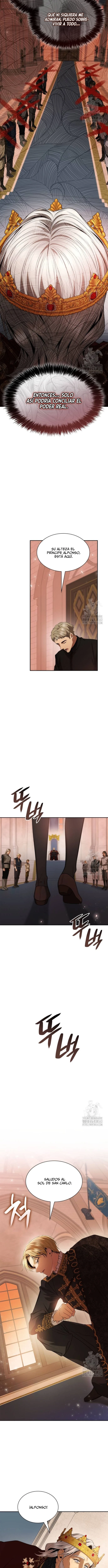 En Esta Vida Yo Seré La Reina Hermana Mía Capítulo 102 - Page 19