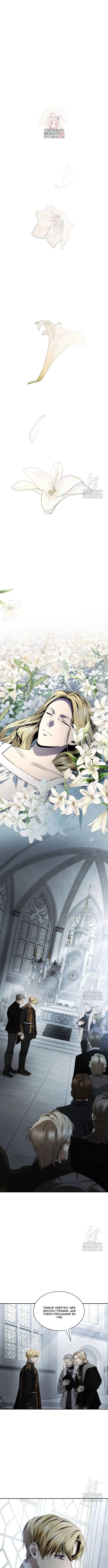 En Esta Vida Yo Seré La Reina Hermana Mía Capítulo 102 - Page 5