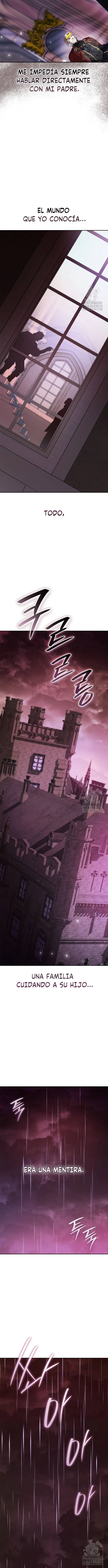 En Esta Vida Yo Seré La Reina Hermana Mía Capítulo 103 - Page 12