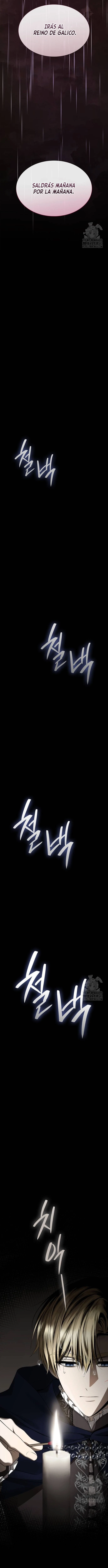 En Esta Vida Yo Seré La Reina Hermana Mía Capítulo 103 - Page 13