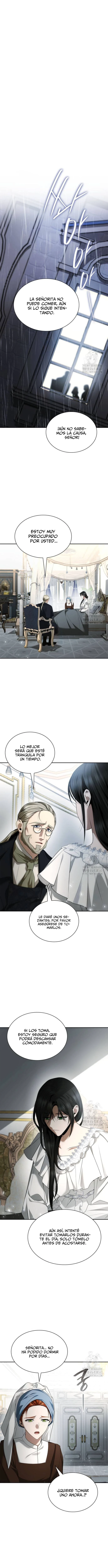 En Esta Vida Yo Seré La Reina Hermana Mía Capítulo 103 - Page 19