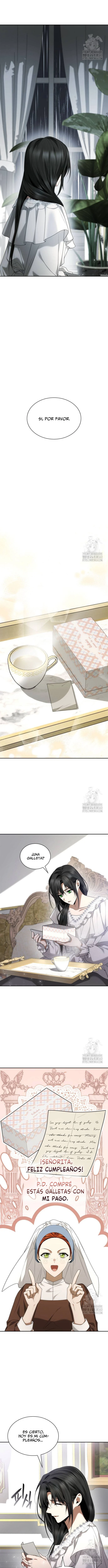 En Esta Vida Yo Seré La Reina Hermana Mía Capítulo 103 - Page 20
