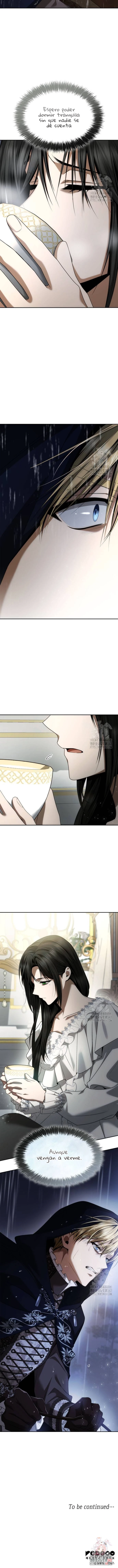 En Esta Vida Yo Seré La Reina Hermana Mía Capítulo 103 - Page 22