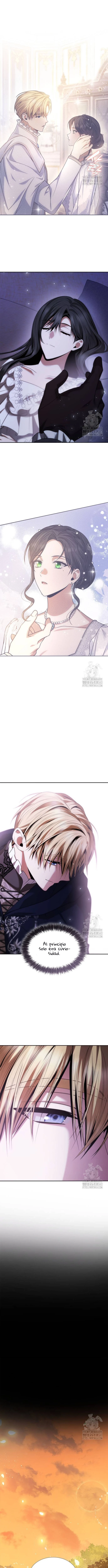 En Esta Vida Yo Seré La Reina Hermana Mía Capítulo 104 - Page 10