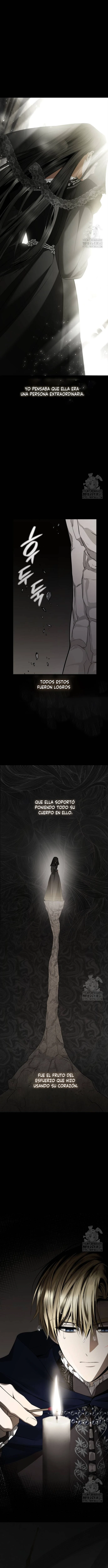 En Esta Vida Yo Seré La Reina Hermana Mía Capítulo 104 - Page 13