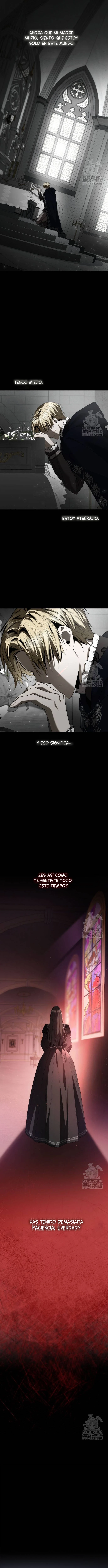 En Esta Vida Yo Seré La Reina Hermana Mía Capítulo 104 - Page 14