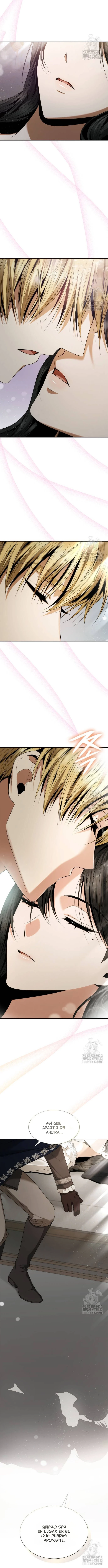 En Esta Vida Yo Seré La Reina Hermana Mía Capítulo 104 - Page 16