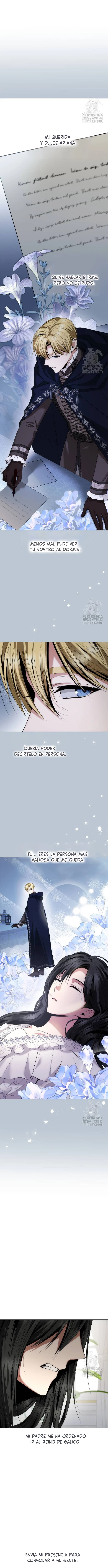 En Esta Vida Yo Seré La Reina Hermana Mía Capítulo 104 - Page 19