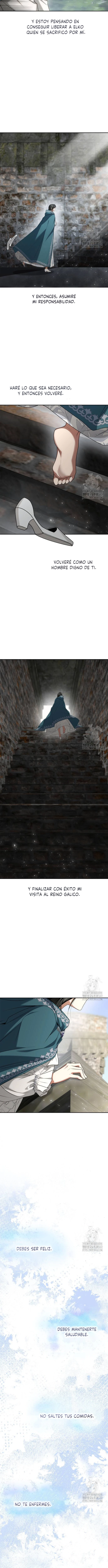 En Esta Vida Yo Seré La Reina Hermana Mía Capítulo 104 - Page 21