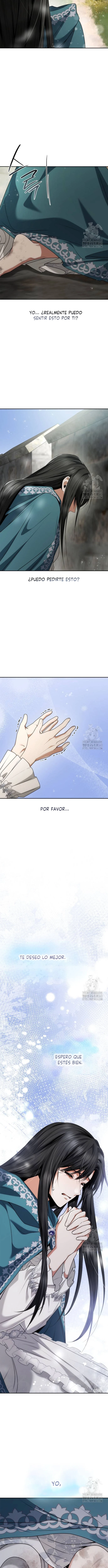 En Esta Vida Yo Seré La Reina Hermana Mía Capítulo 104 - Page 25