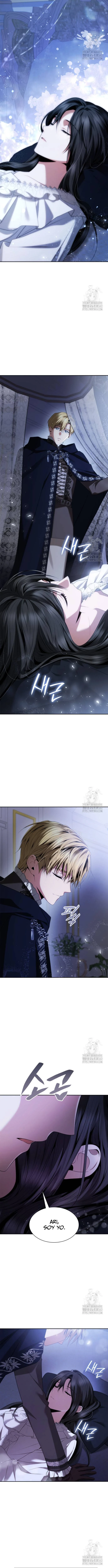 En Esta Vida Yo Seré La Reina Hermana Mía Capítulo 104 - Page 8