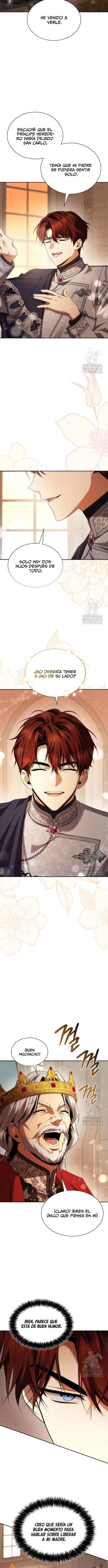 En Esta Vida Yo Seré La Reina Hermana Mía Capítulo 105 - Page 15