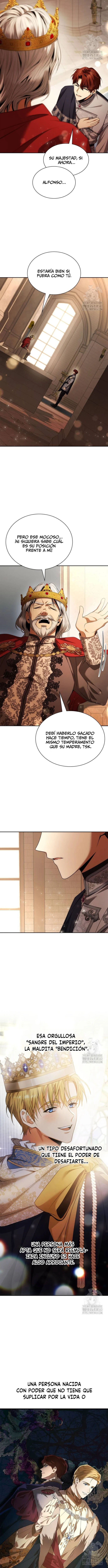 En Esta Vida Yo Seré La Reina Hermana Mía Capítulo 105 - Page 16