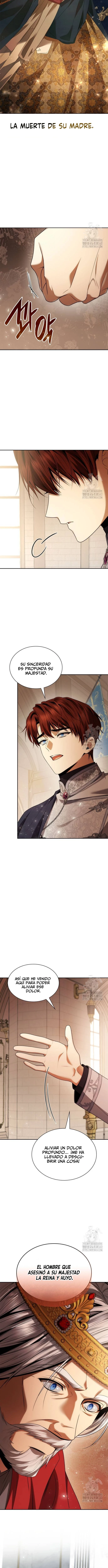 En Esta Vida Yo Seré La Reina Hermana Mía Capítulo 105 - Page 17