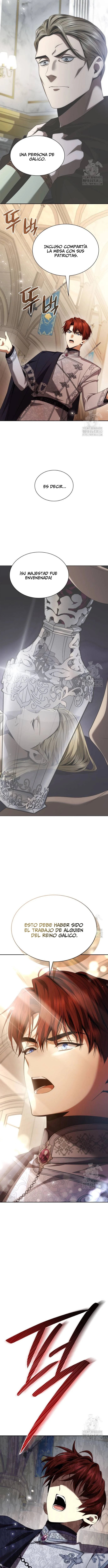 En Esta Vida Yo Seré La Reina Hermana Mía Capítulo 105 - Page 18