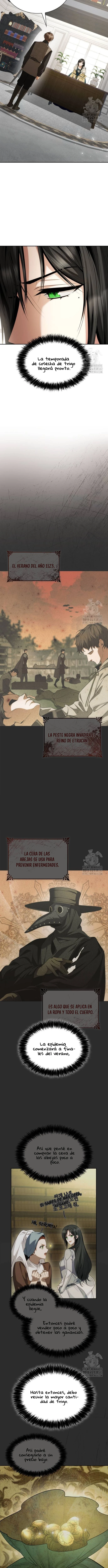 En Esta Vida Yo Seré La Reina Hermana Mía Capítulo 105 - Page 7