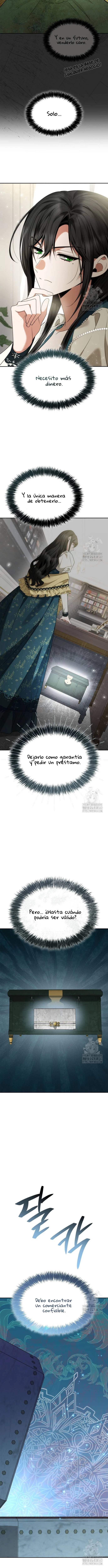 En Esta Vida Yo Seré La Reina Hermana Mía Capítulo 105 - Page 8