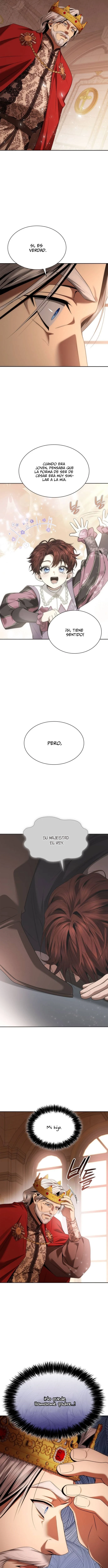 En Esta Vida Yo Seré La Reina Hermana Mía Capítulo 106 - Page 14