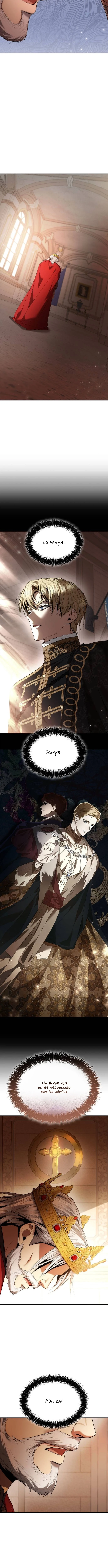 En Esta Vida Yo Seré La Reina Hermana Mía Capítulo 106 - Page 15