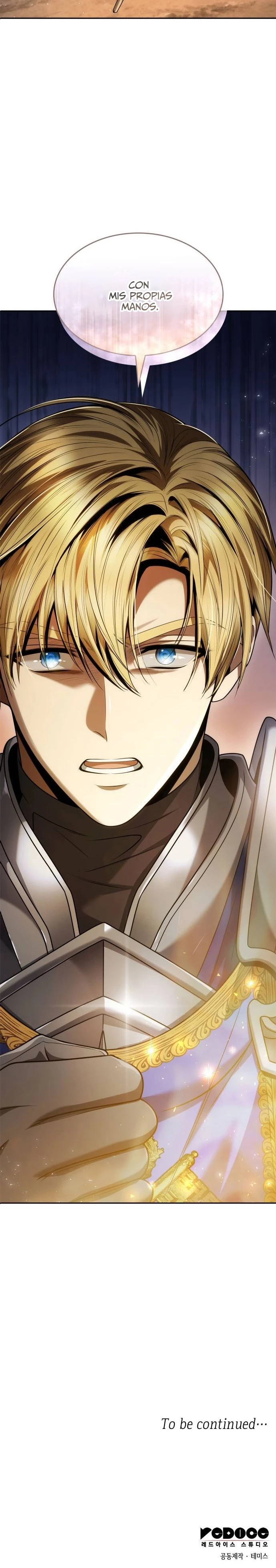 En Esta Vida Yo Seré La Reina Hermana Mía Capítulo 106 - Page 23