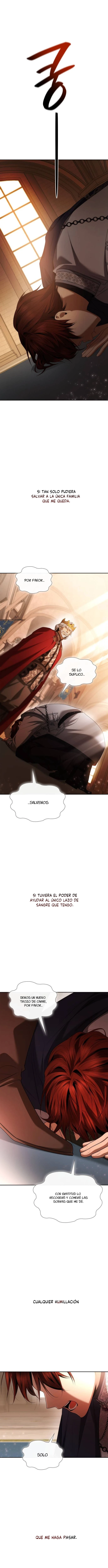 En Esta Vida Yo Seré La Reina Hermana Mía Capítulo 106 - Page 7